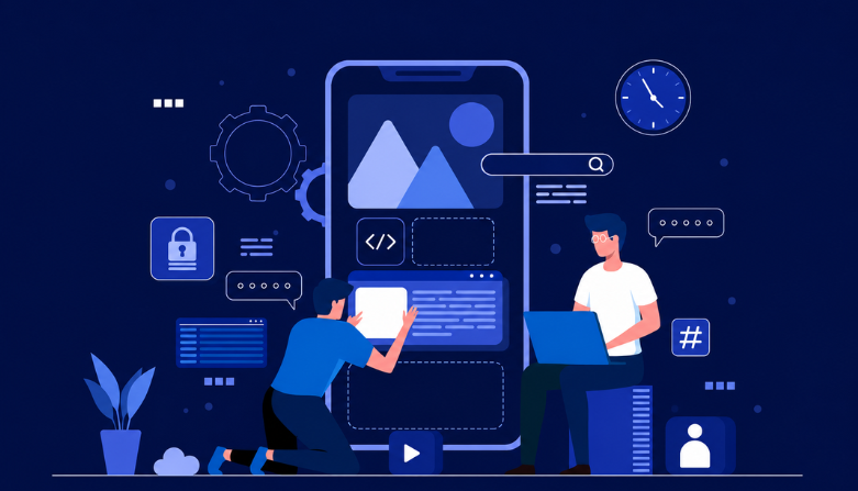 How AI is Transforming Custom Software Development