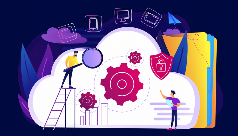 The Future of Enterprise Platforms