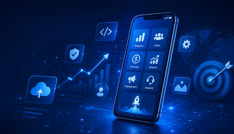 Mobile App Development Guide