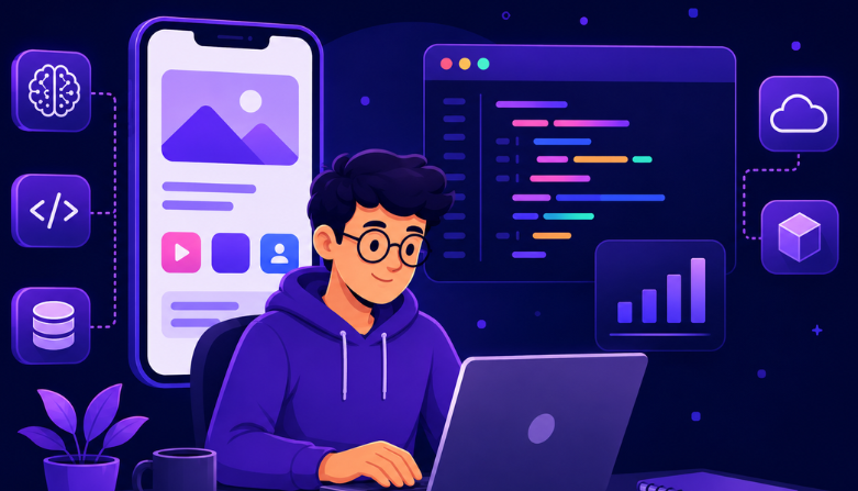 AI-Native App Development in 2026