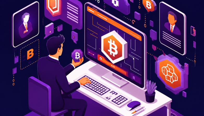 Blockchain Development for Startups